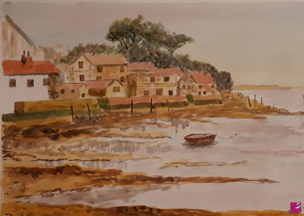 paintings on sale online