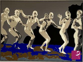 online paintings on sale