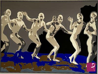 online paintings on sale