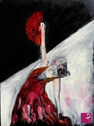 online paintings on sale