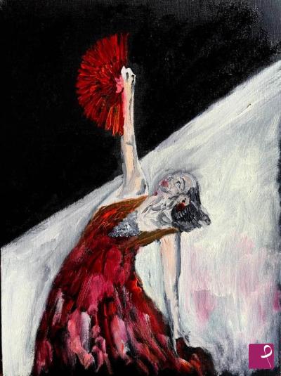 online paintings on sale