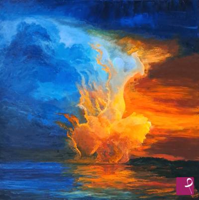 online paintings on sale