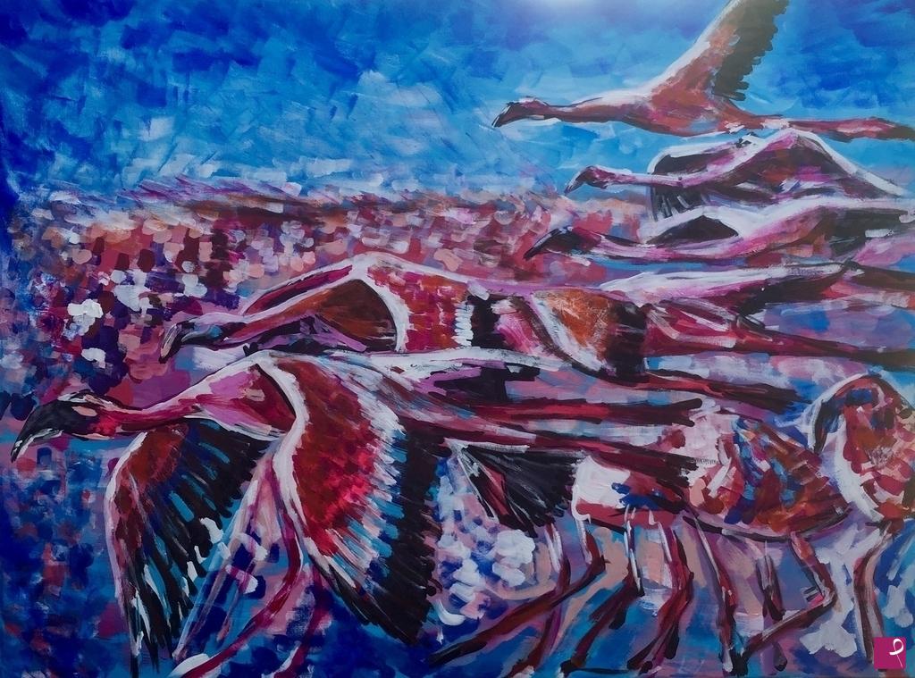 paintings on sale online