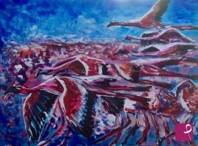online paintings on sale