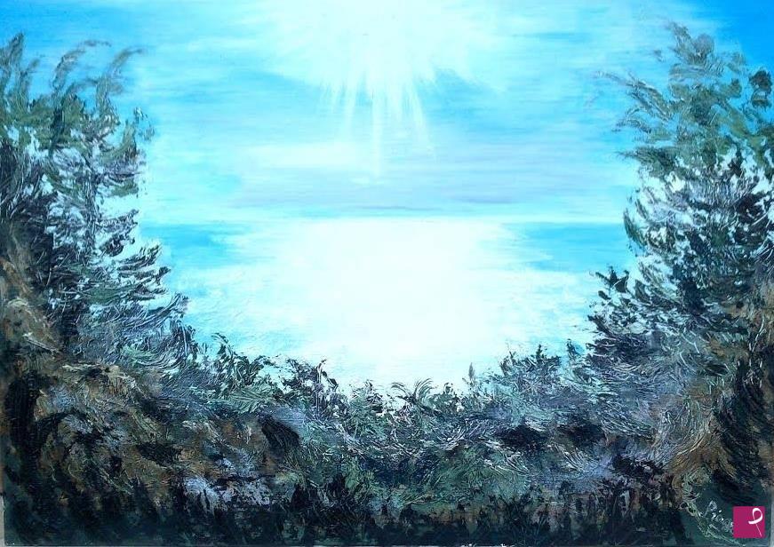 paintings on sale online