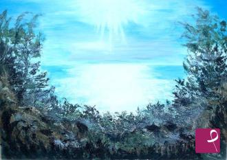 online paintings on sale