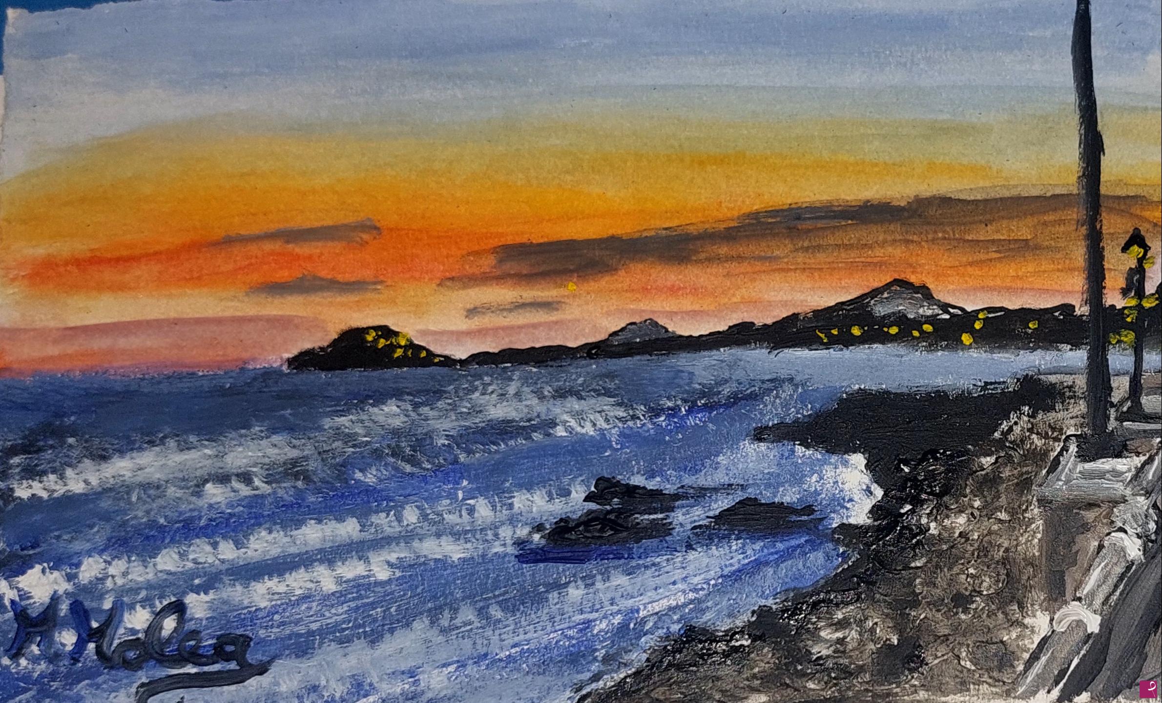 paintings on sale online