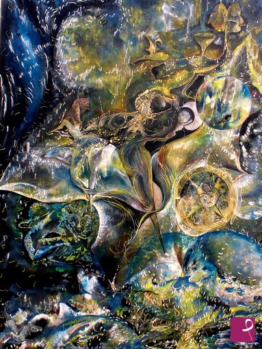 paintings on sale online
