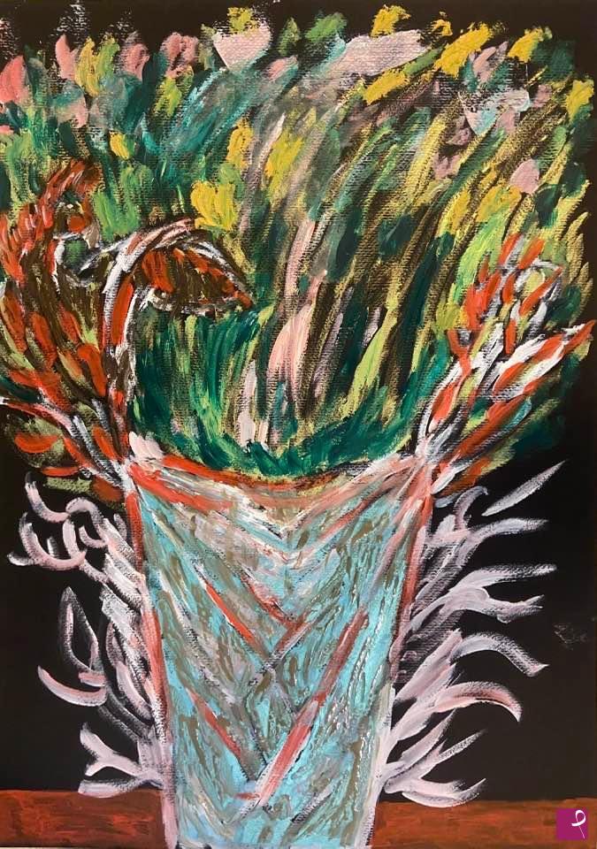 paintings on sale online