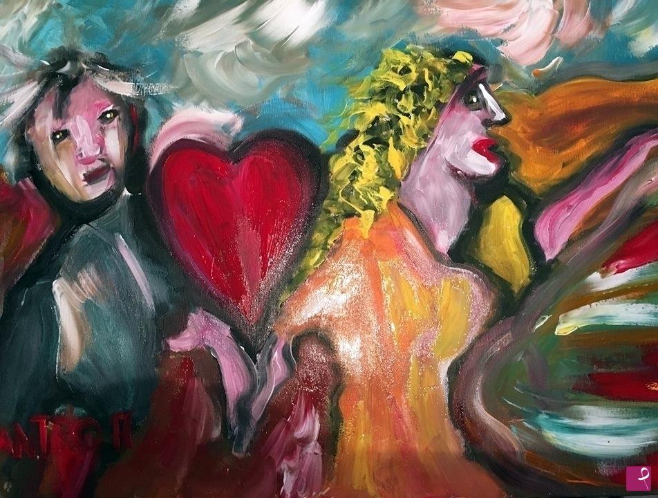 paintings on sale online