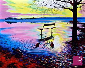 online paintings on sale