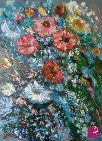 online paintings on sale