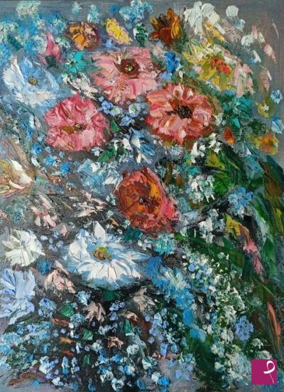 online paintings on sale