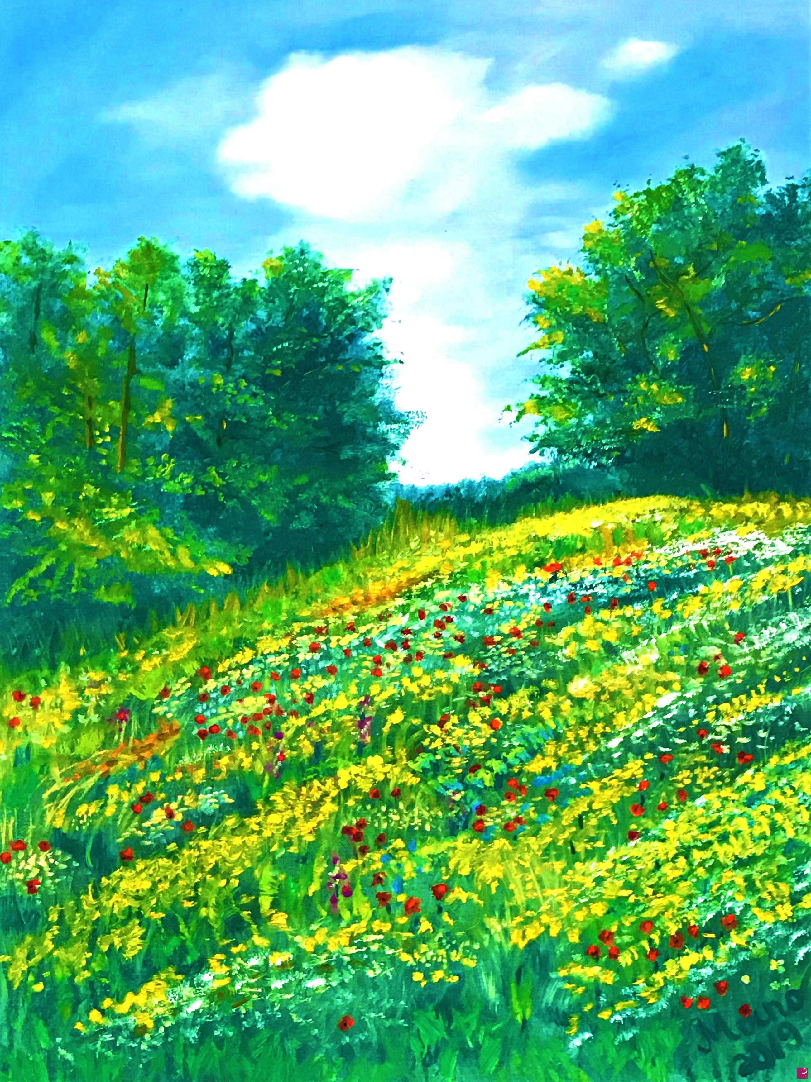 paintings on sale online