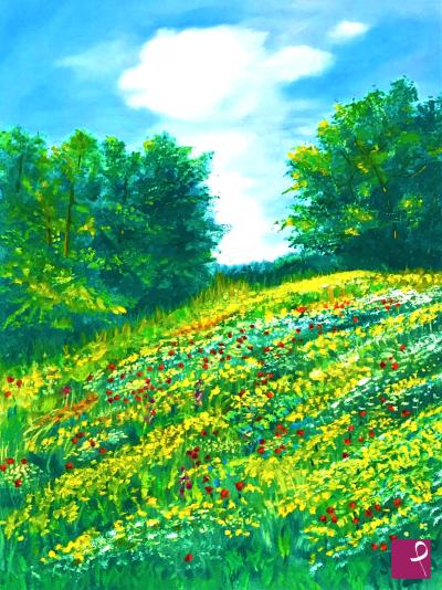 online paintings on sale