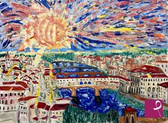 online paintings on sale