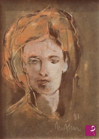 sold painting on PitturiAmo