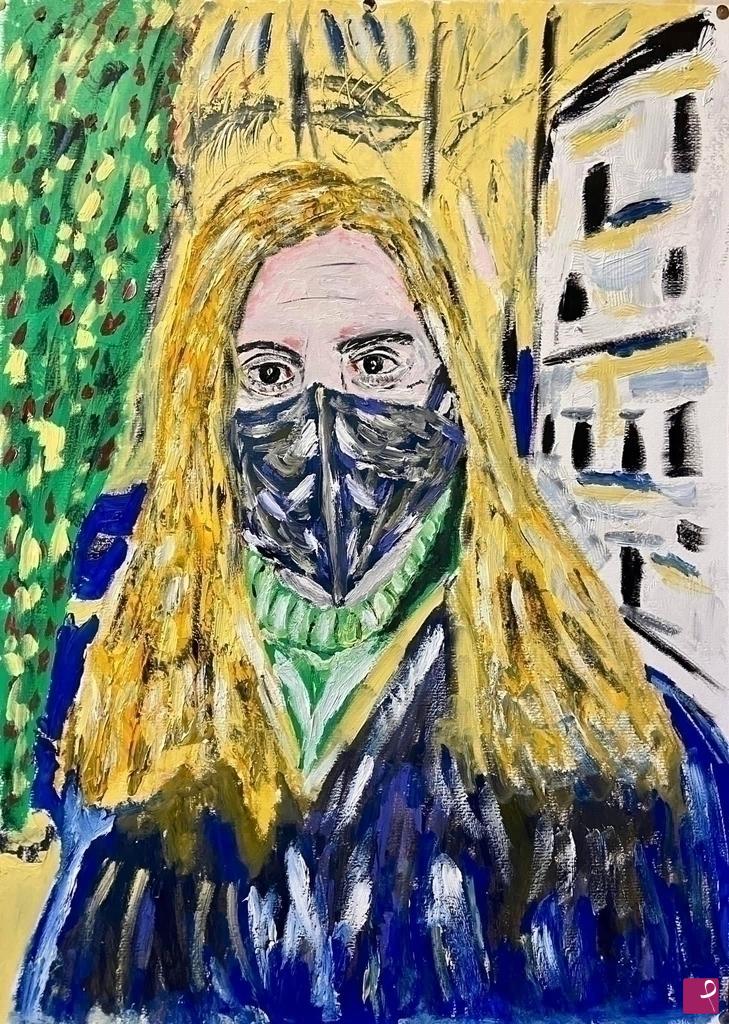 paintings on sale online
