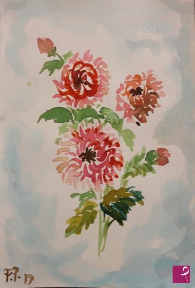 online paintings on sale