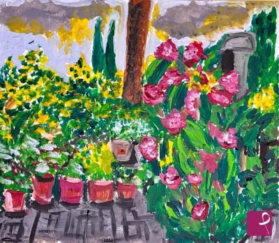 online paintings on sale