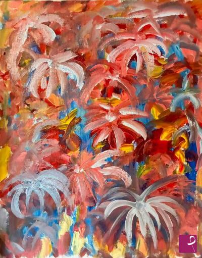 online paintings on sale