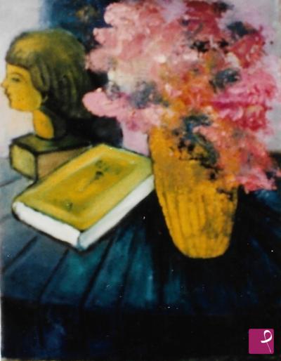 sold painting on PitturiAmo