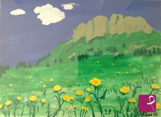 online paintings on sale