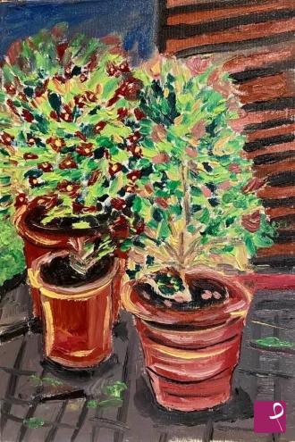 online paintings on sale
