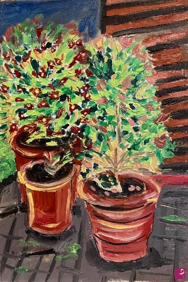 paintings on sale online