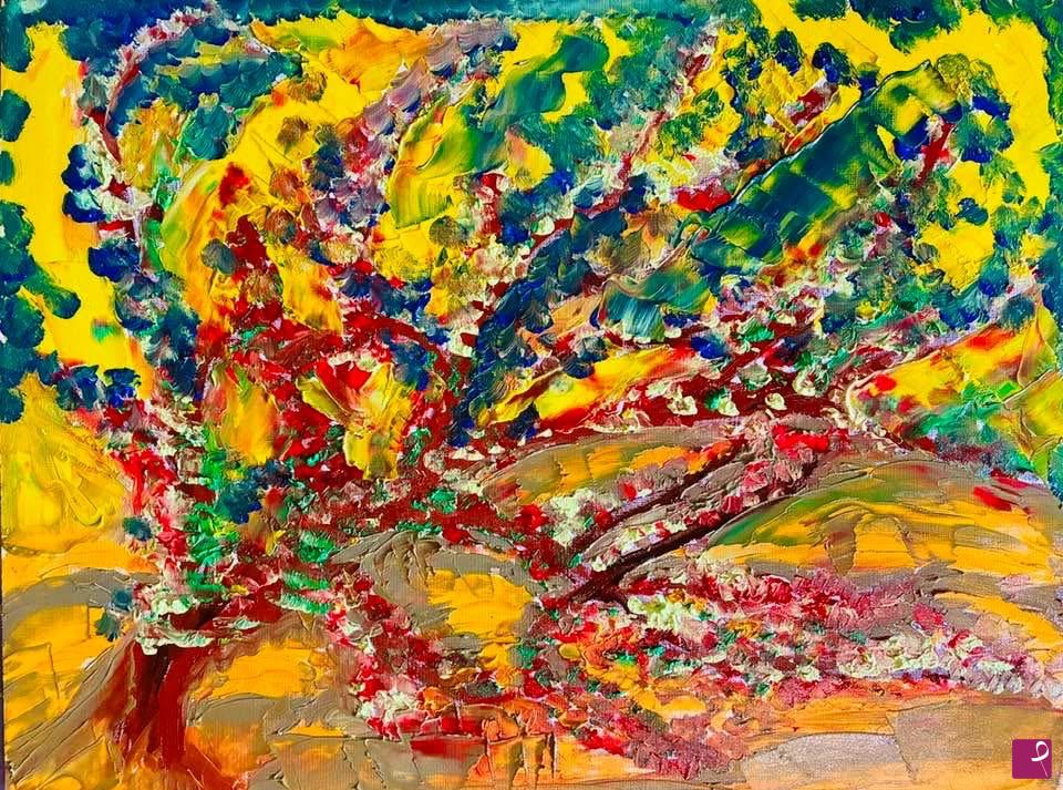 paintings on sale online