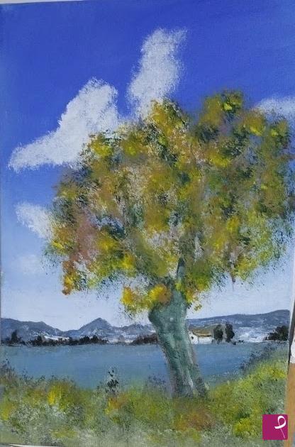 paintings on sale online