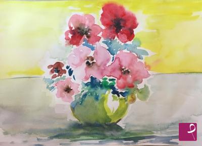 online paintings on sale