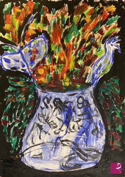 online paintings on sale