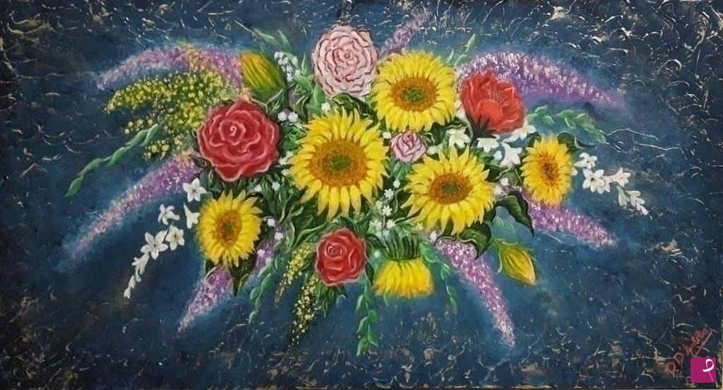 paintings on sale online
