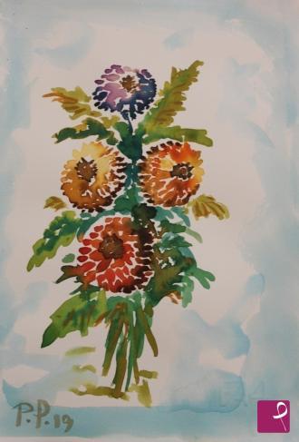 online paintings on sale