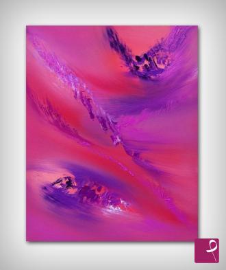 sold painting on PitturiAmo