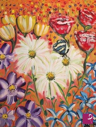 online paintings on sale