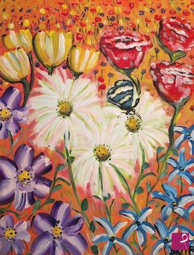 online paintings on sale