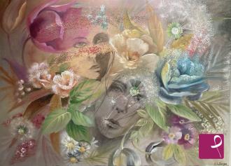 online paintings on sale