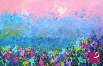 online paintings on sale