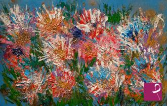 online paintings on sale