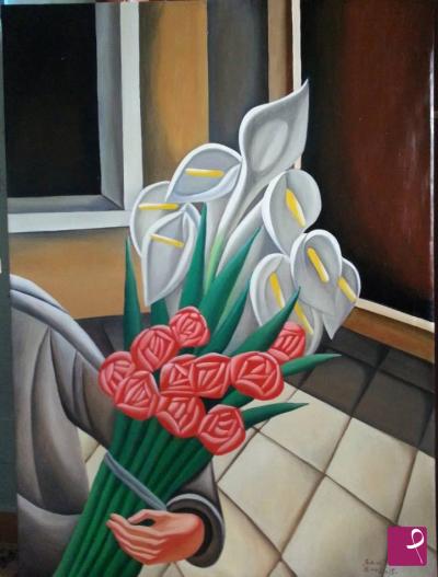 online paintings on sale