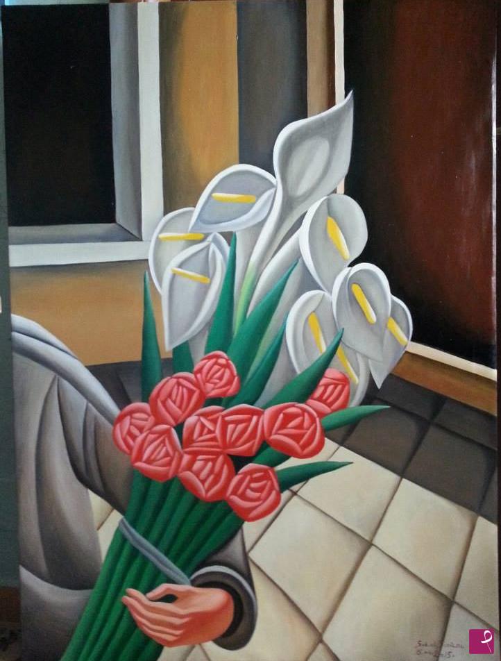 paintings on sale online