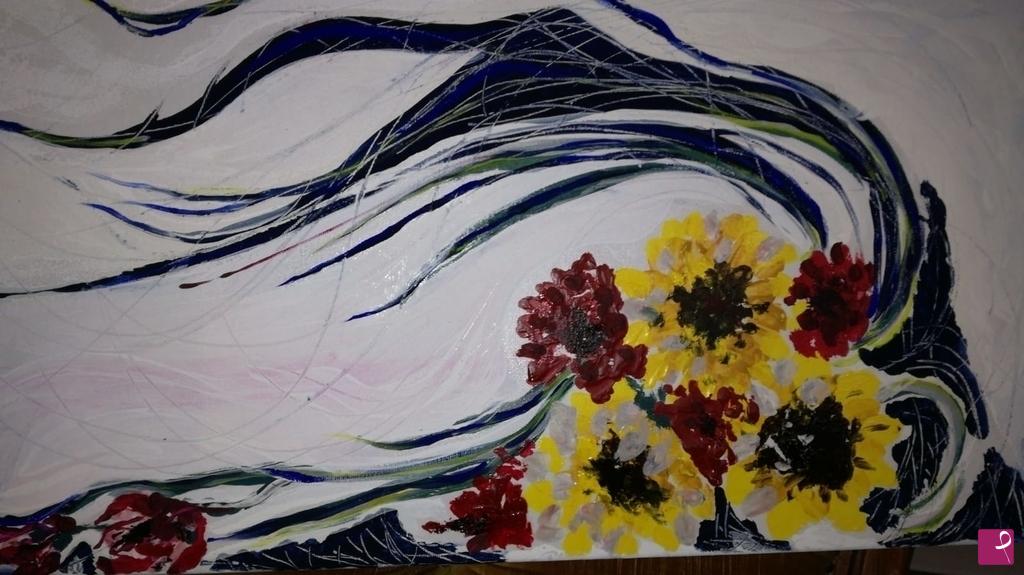 paintings on sale online
