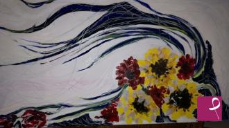 online paintings on sale