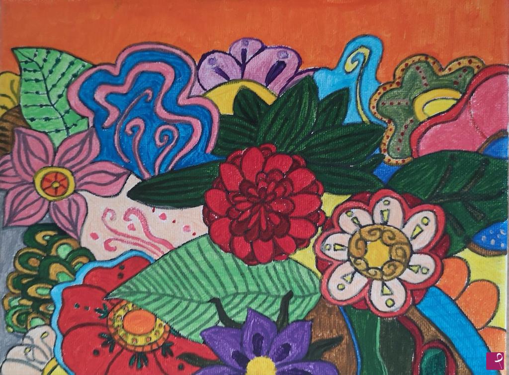 paintings on sale online
