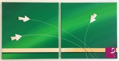 online paintings on sale