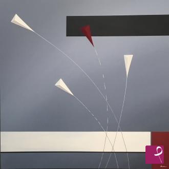 sold painting on PitturiAmo
