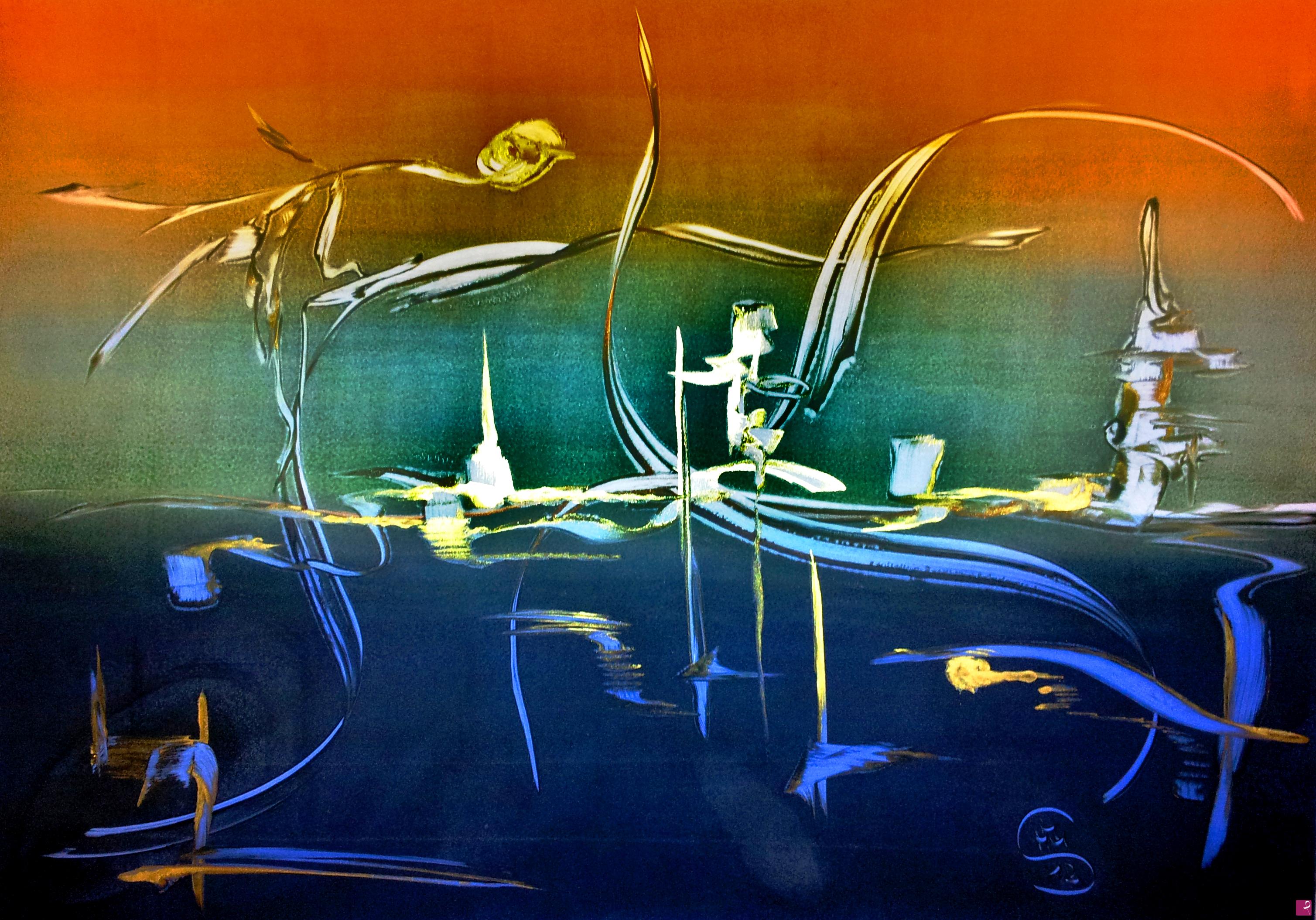 paintings on sale online
