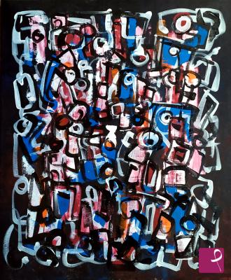 online paintings on sale